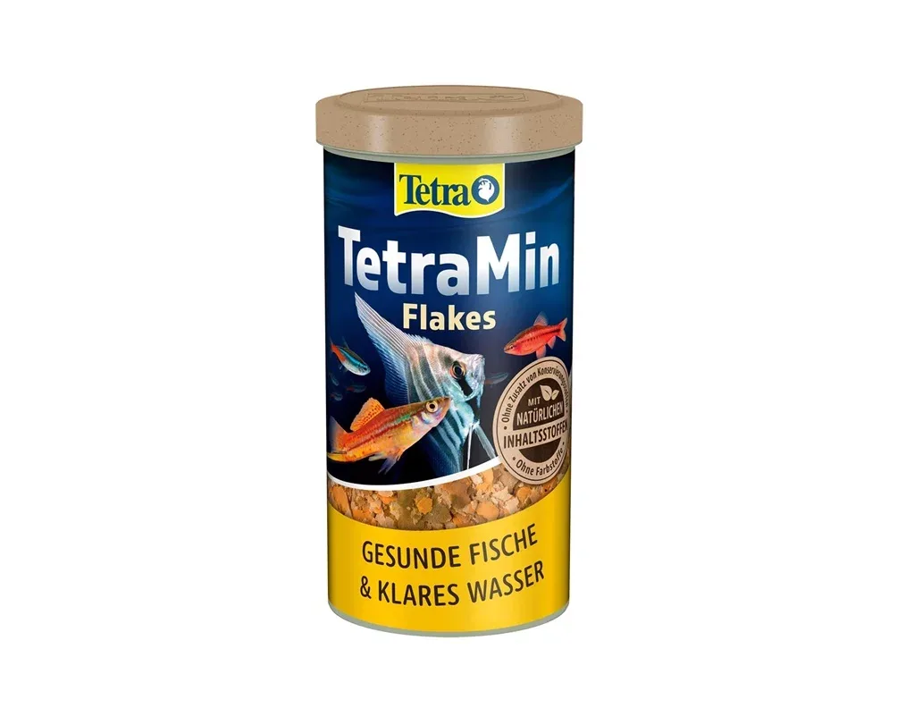 Tetramin 1 Ltr.