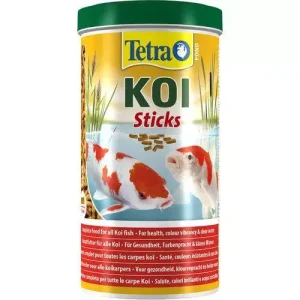 Tetrapond Koi Sticks 1 Ltr.