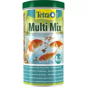 Tetrapond Multimix 1 Ltr