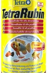 Tetrarubin 1 Ltr.
