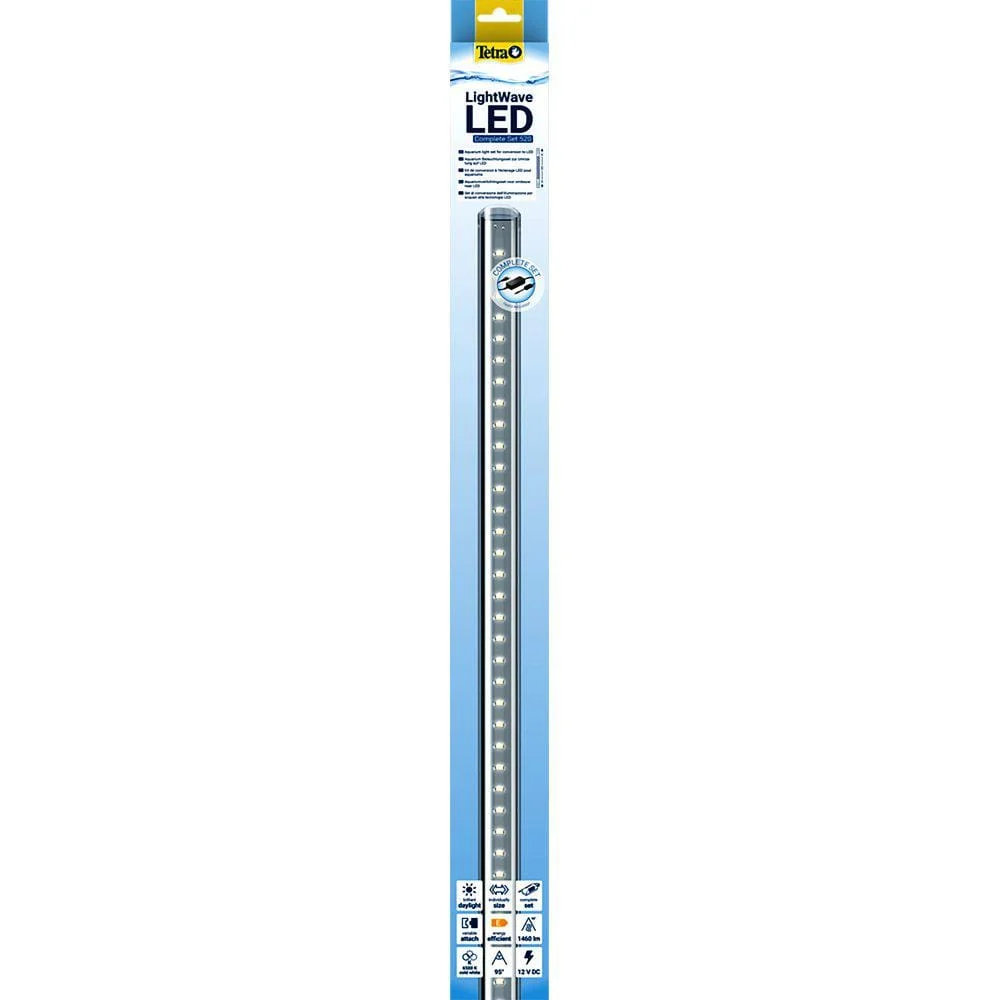 Tetratec Lightwave Led Set 83-91cm