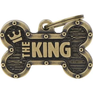 The King Guld Large