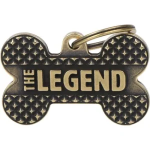 The Legend Guld Large