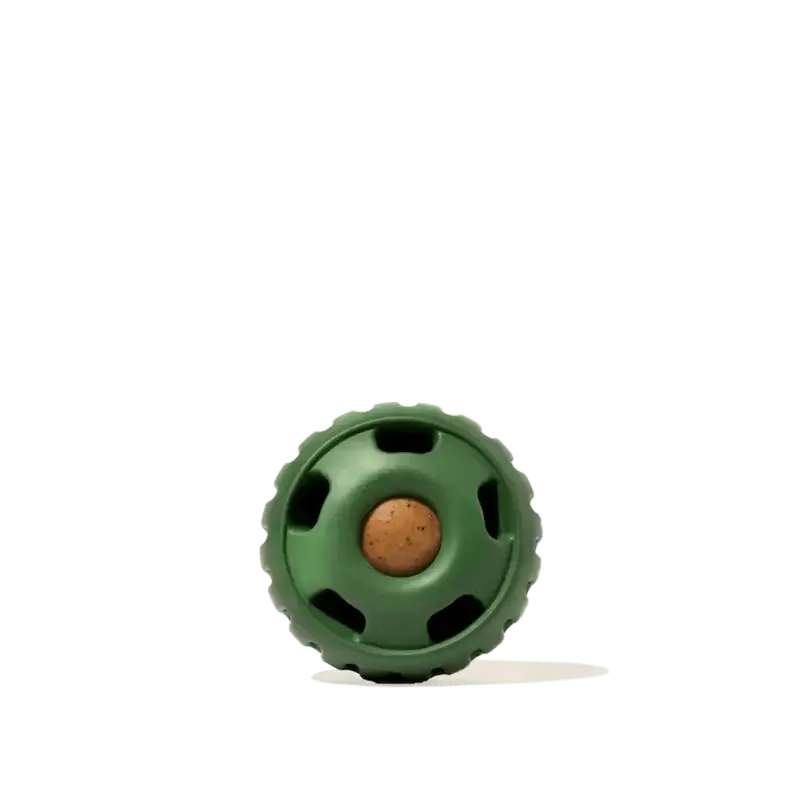 The Pupsicle