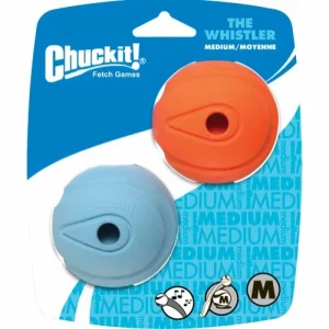 The Wistler Ball hundeleke M 2p