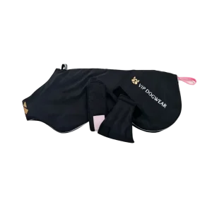 Thermo dekken