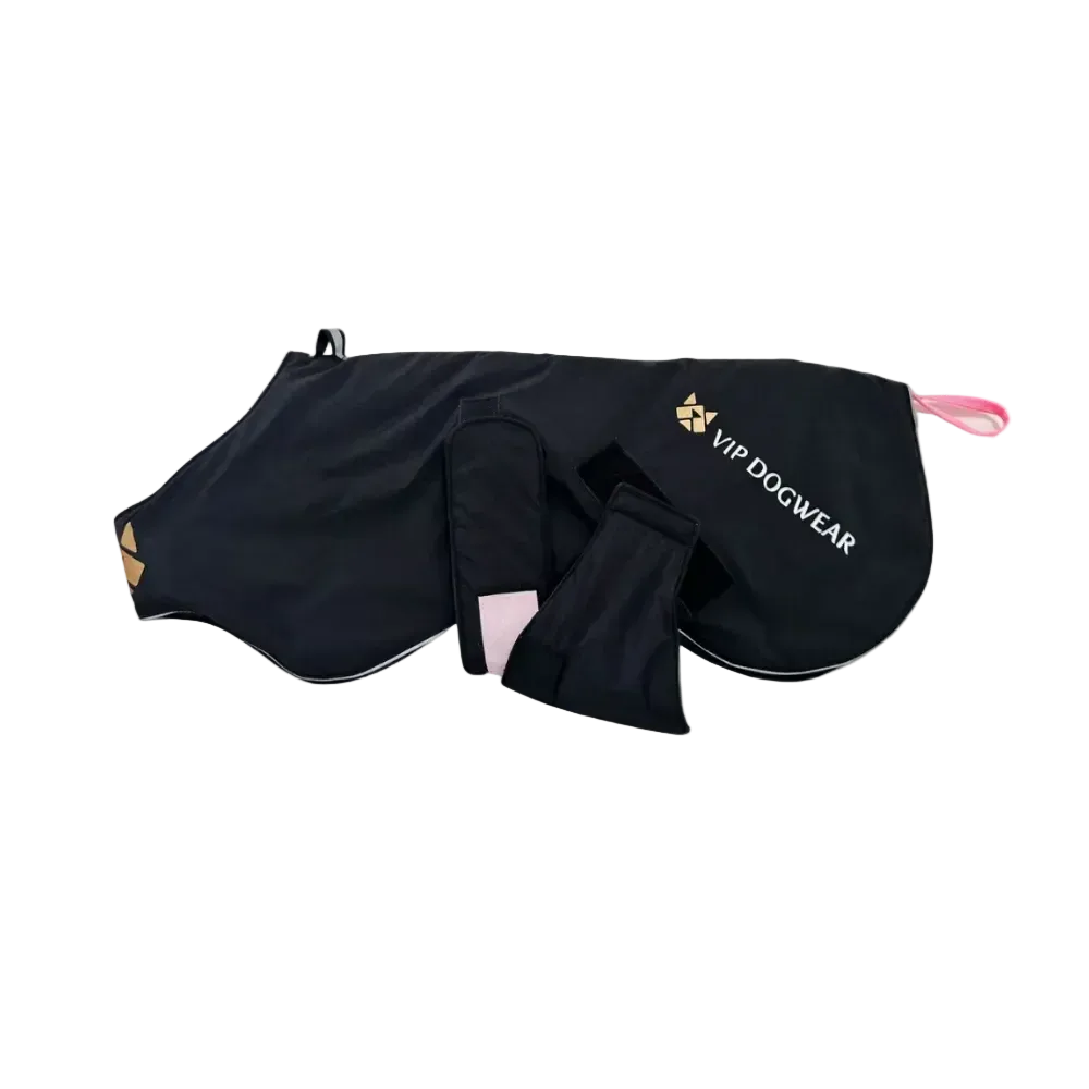 Thermo dekken