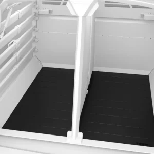 Thule Dog Mat Mat Double