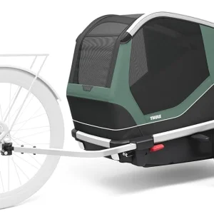 Thule Sykkeltralle Bexey M
