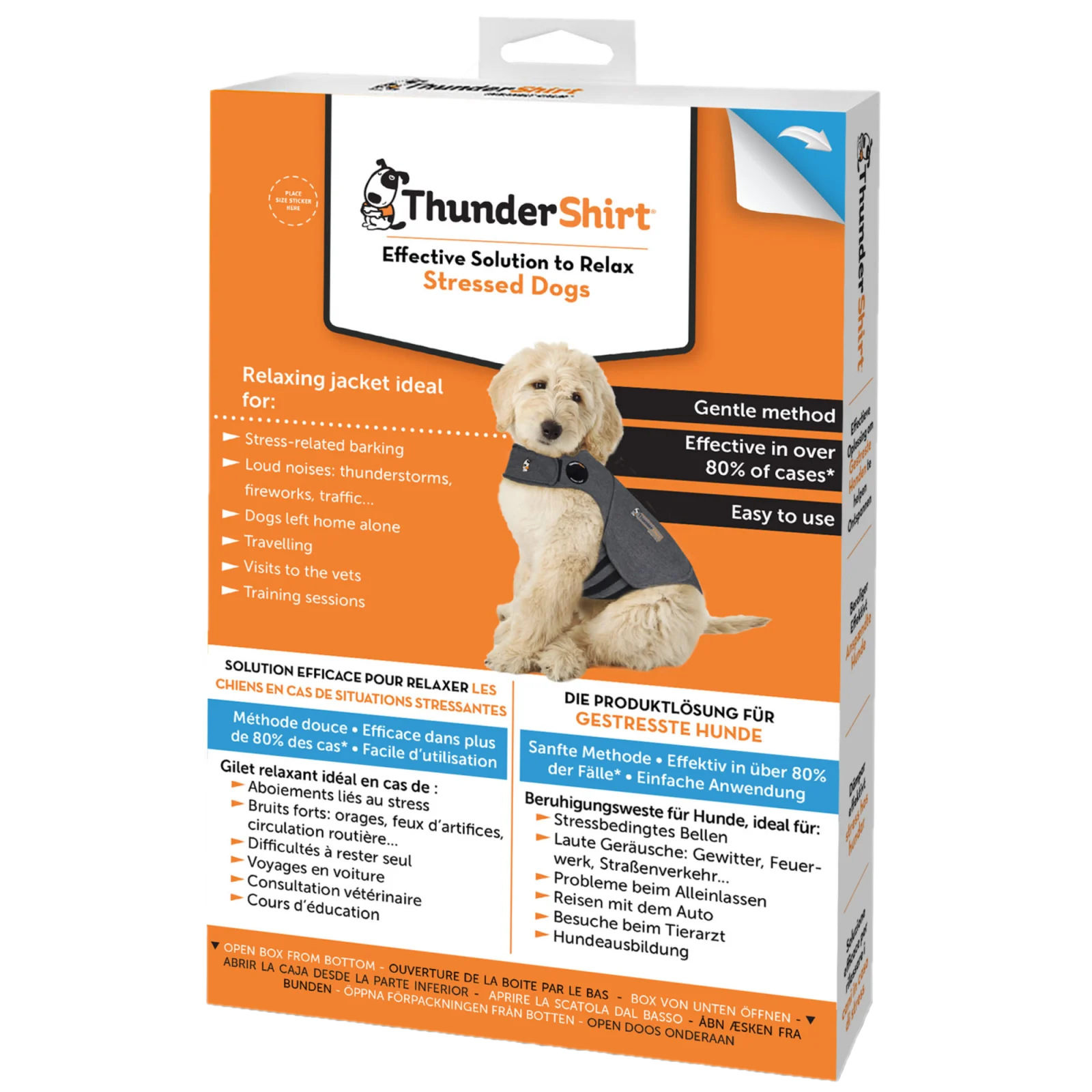 Thundershirt