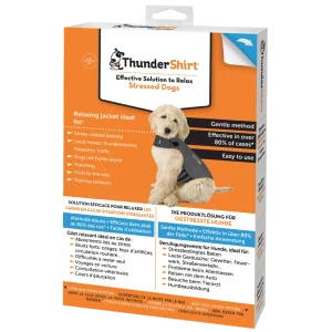 Thundershirt Thundershirt