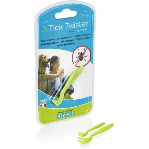 TICK TWISTER O’tom, Flåttfjerner