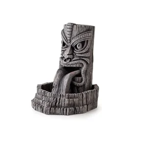 TIKI VANNFONTENE ExoTerra, Large, 29cm. Ø22cm.