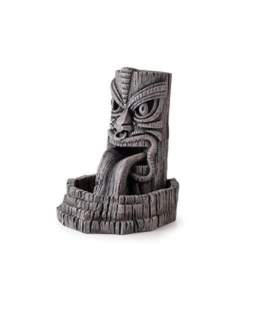TIKI VANNFONTENE ExoTerra, Large, 29cm. Ø22cm.