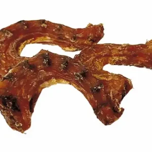 Tikki kyllingehals, 250g