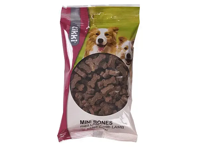 Tikki miniben m. lam, 200g