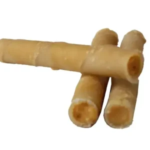Tikki rulle m. kallun og fårefett
