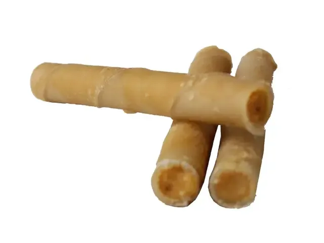 Tikki rulle m. kallun og fårefett