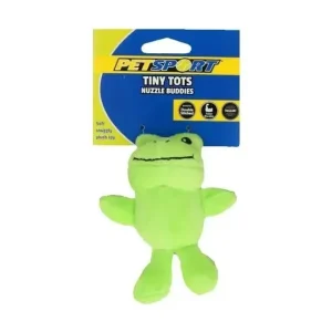 Tiny Tots Frog