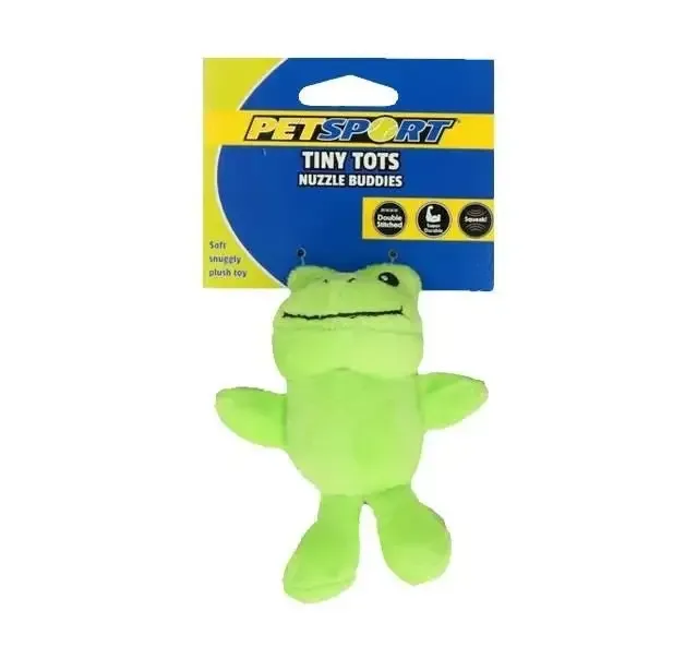 Tiny Tots Frog