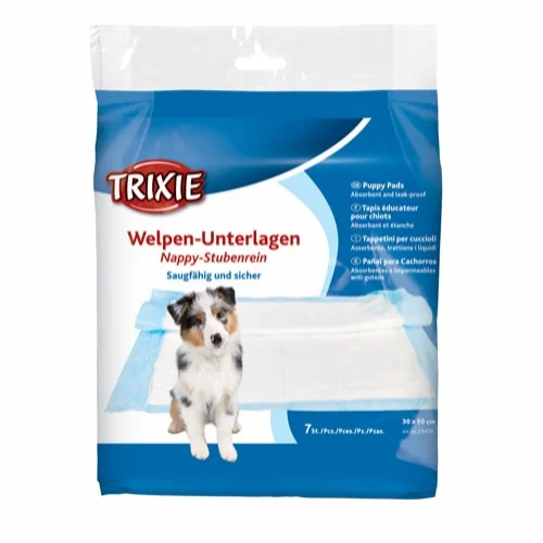 Tisseunderlag Nappy, 30 × 50 Cm, 7 Stk. - Image 2