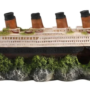 TITANIC AquaDella, 39x44x14cm.