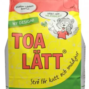 TOA-LÄTT