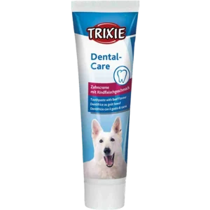 Toothpaste with Beef for Dogs