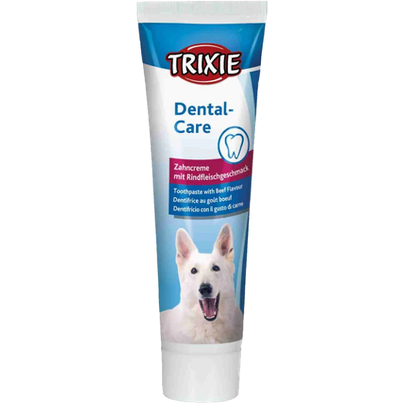 Toothpaste with Beef for Dogs