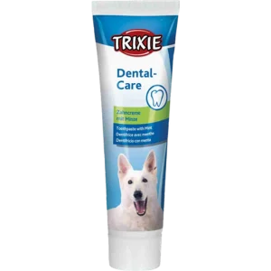 Toothpaste with Mint for Dogs