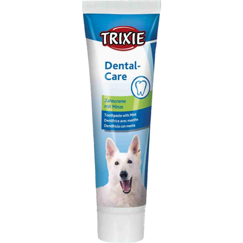 Toothpaste with Mint for Dogs