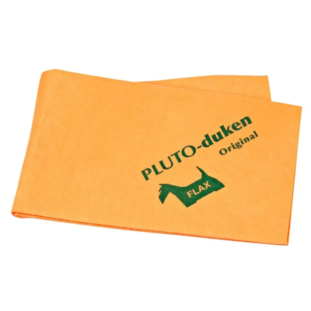 Tørkehåndkle Plutoduken