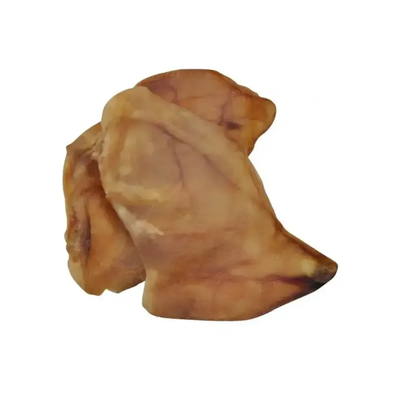 Tørket Griseøre