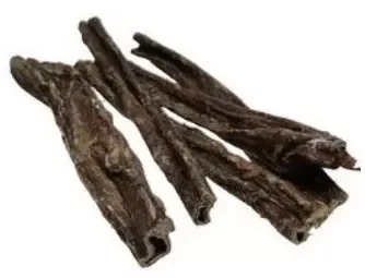 Tørket strupe pr. stykk (NORSK)