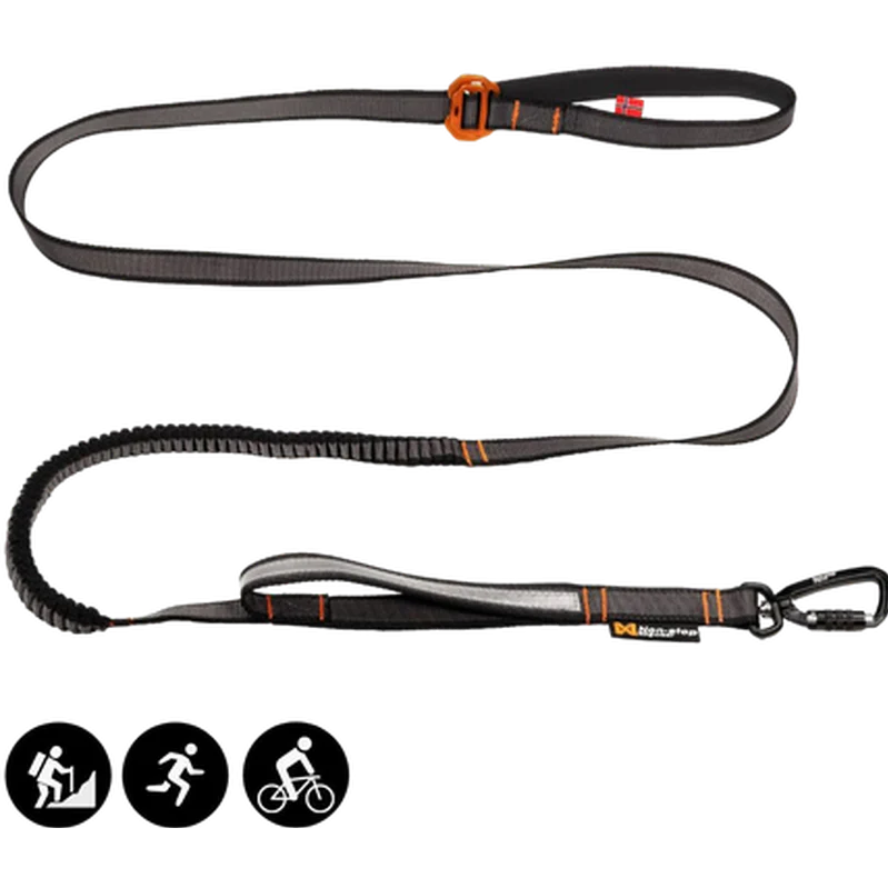 Touring Bungee Adjustable