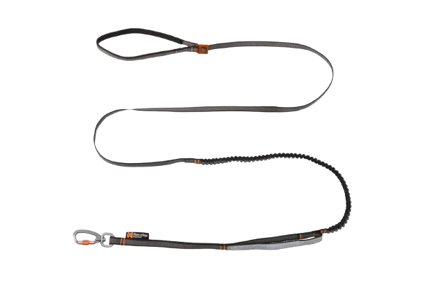 Touring bungee adjustable