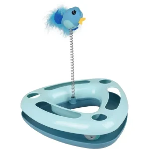 Toy Felicia Ball track Turquoise