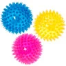 TPR SPIKE BALL 8CM(utgått)