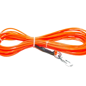 Tracking Line Orange