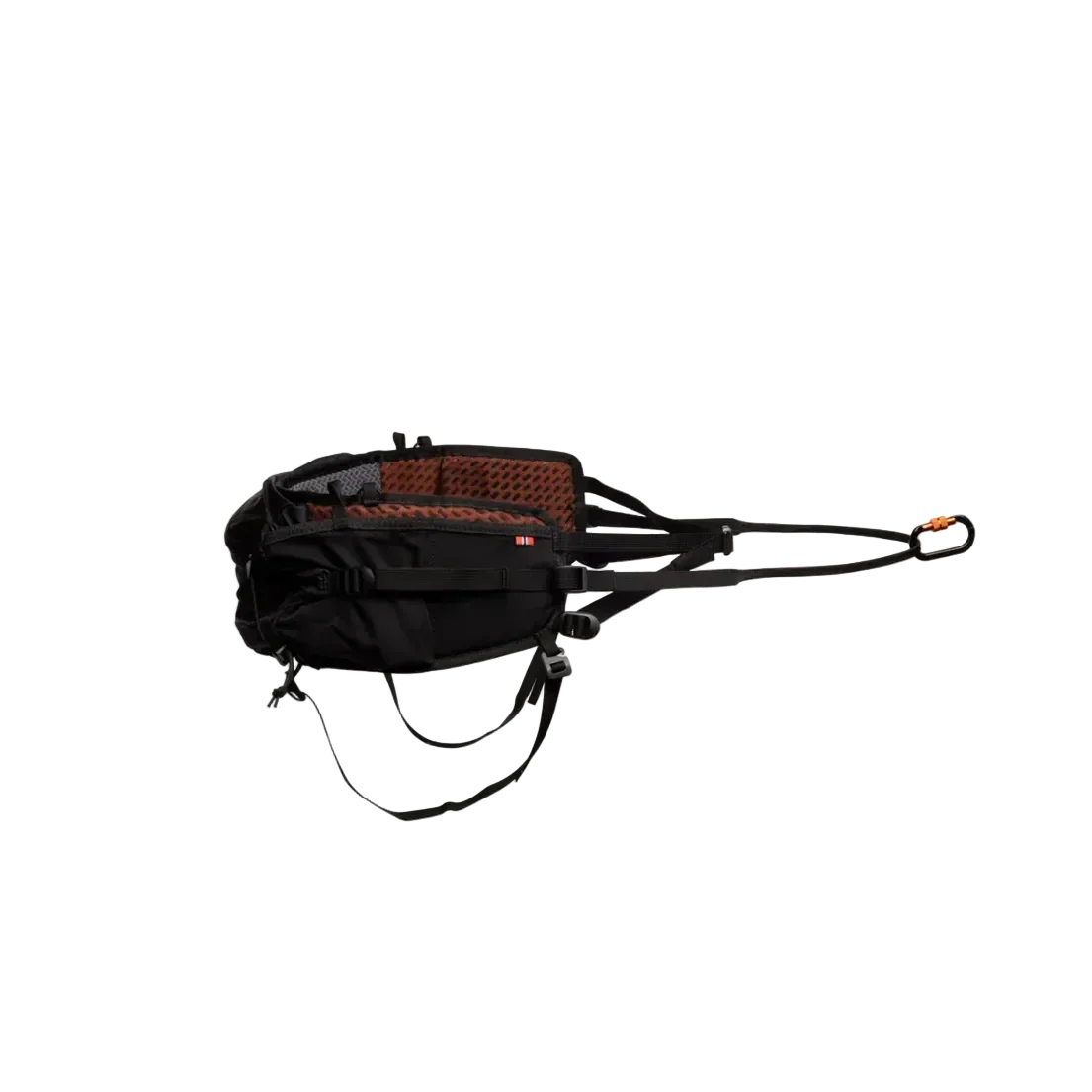 Trail light belt