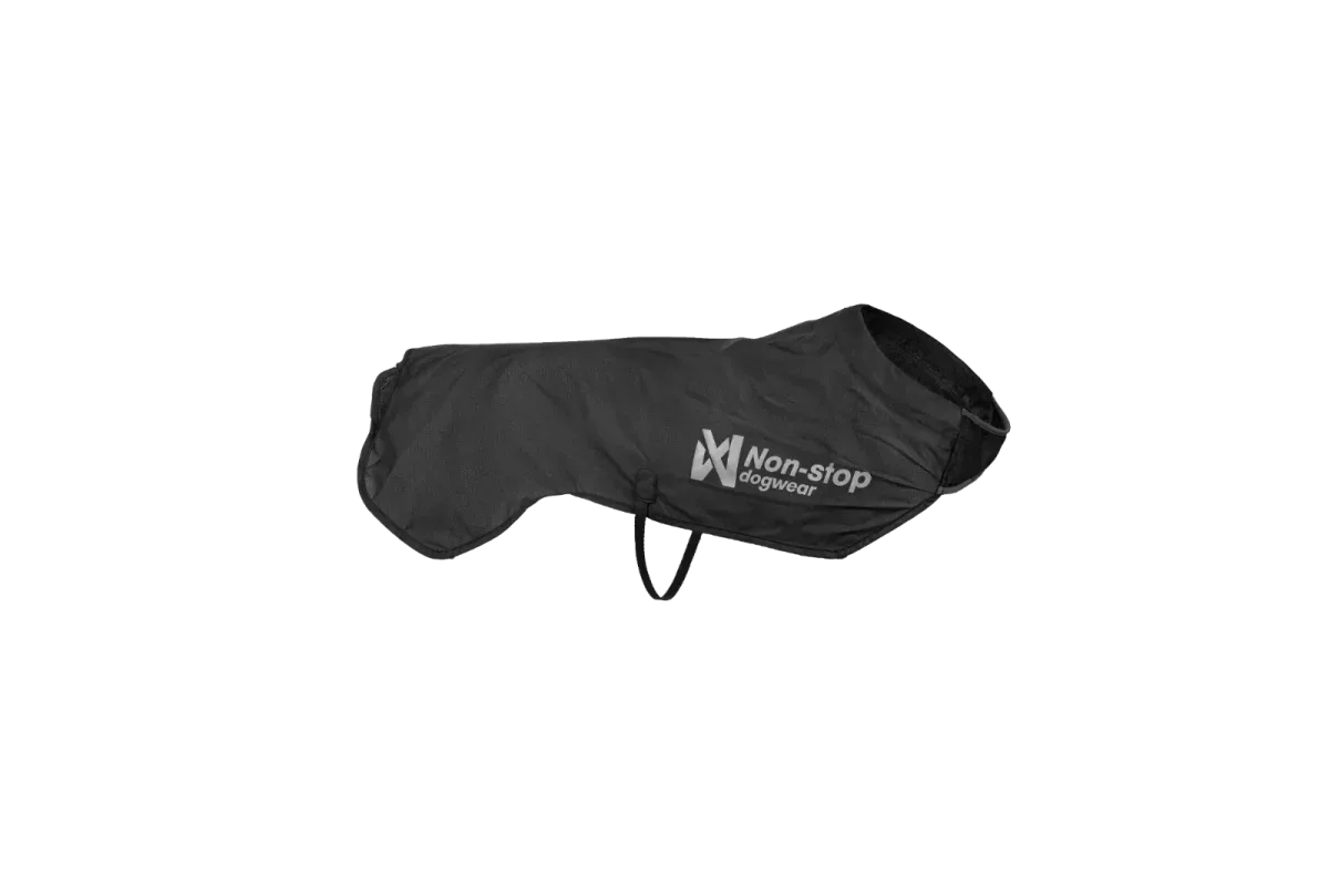 Trail Light Dog Jacket