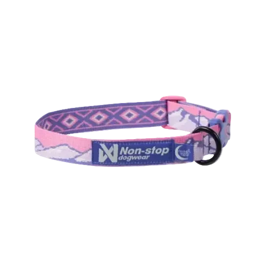 Trail quest collar Rachel Pohl edition