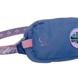 Trail quest fanny pack Rachel Pohl edition one size