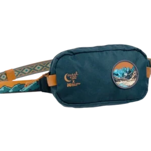 Trail quest rumpetaske Rachel Pohl edition one size