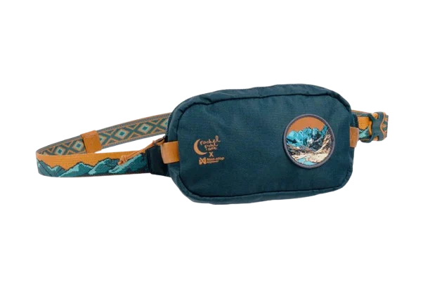 Trail quest rumpetaske Rachel Pohl edition one size