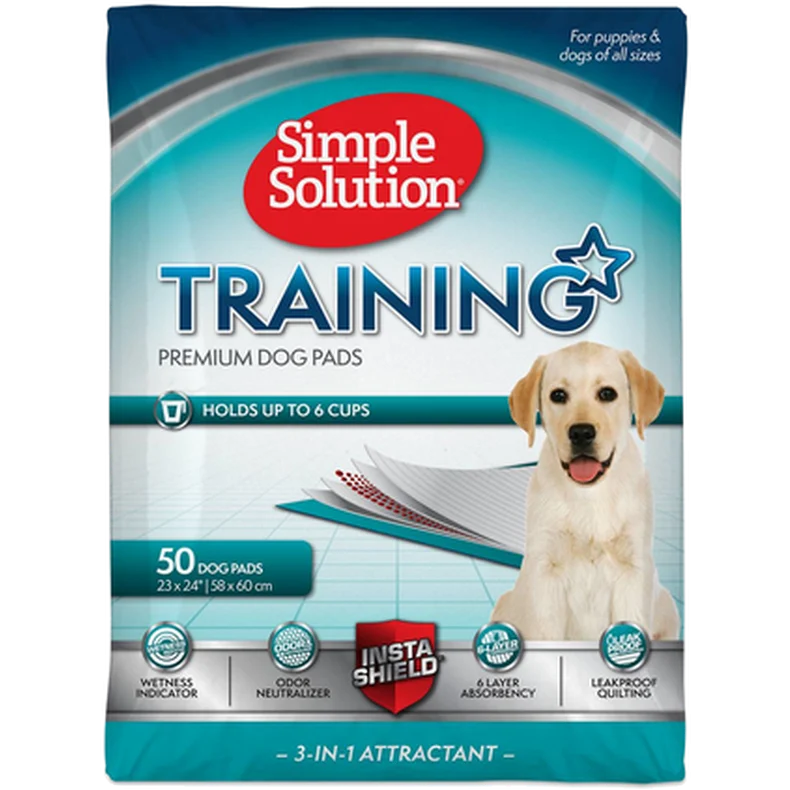 Training Premium Pads