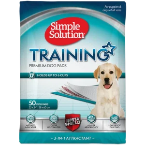 Training Premium Pads