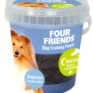 Training Treats Chicken Treningsgodbit 400g