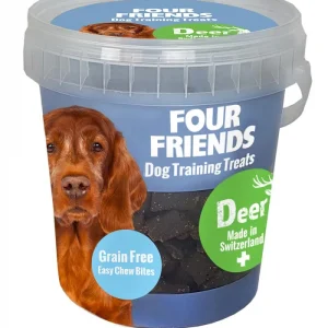 Training Treats Deer Treningsgodbit 400g