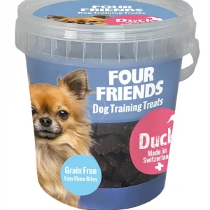 Training Treats Duck Treningsgodbit 400g